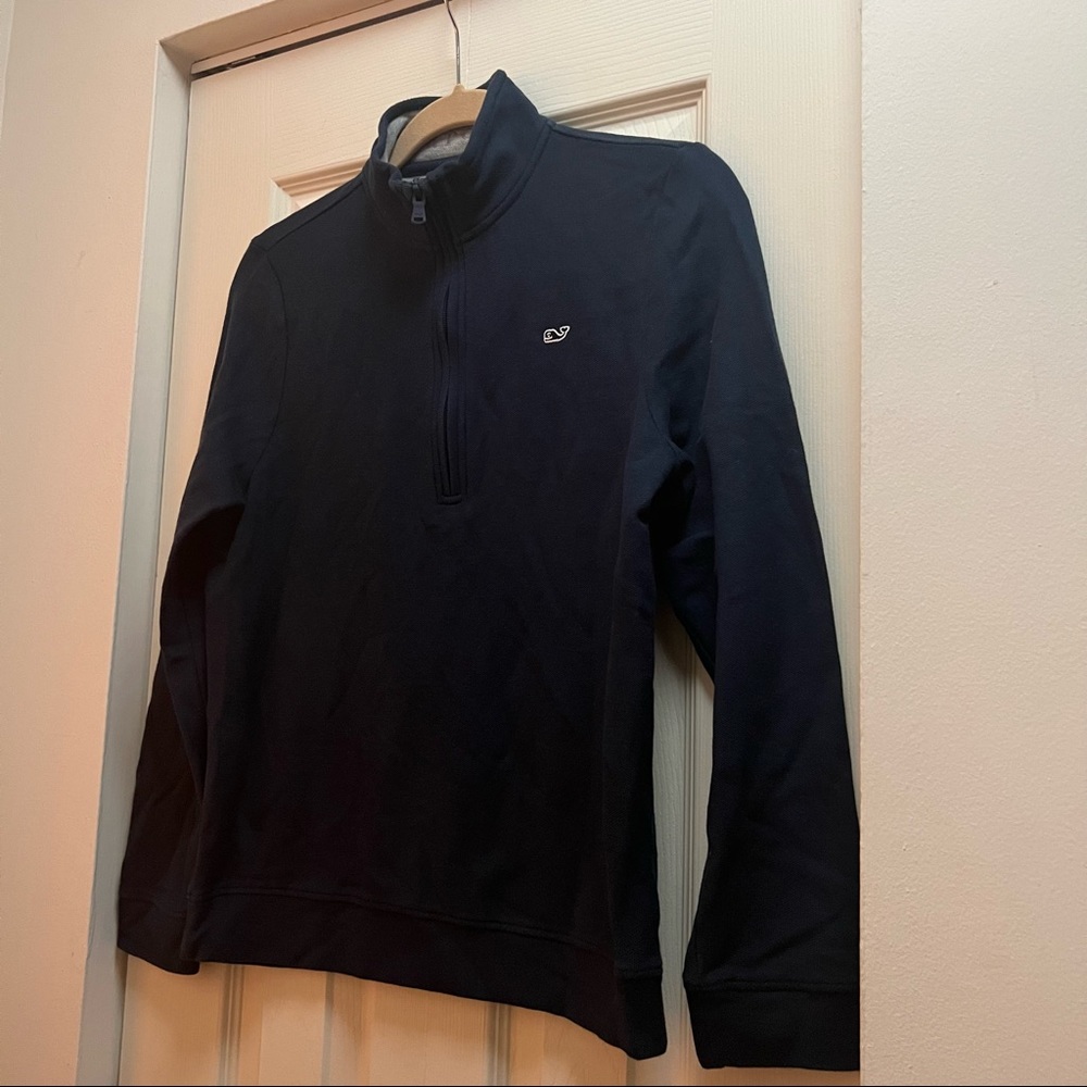 Vineyard vines youth sweater size L